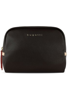 Bugatti Bugatti Zestaw kosmetyczek 252893 Brązowy