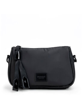 Monnari Monnari Kabelka TORIMP0-24Z-BAG4390-K020 Čierna