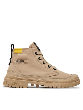 Palladium Palladium Žygio batai Sp20 Hi Tech 79114-215-M Smėlio