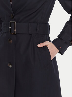 Καπαρτίνα Tommy Hilfiger φωτογραφία