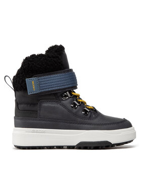 Geox Geox Stivali J Bunshee Pg B Abx A J26D8A 0MEFU C0045 S Blu scuro