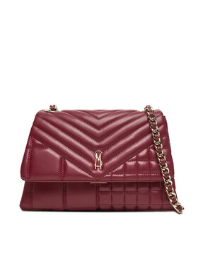 Steve Madden Steve Madden Handtasche Bvolt-Q SM13001813 Dunkelrot