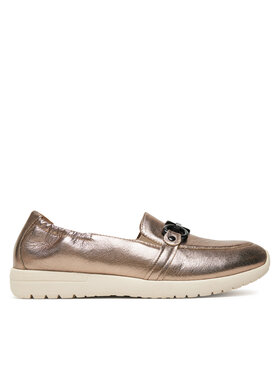 Caprice Caprice Loaferid 9-24708-42 Beež