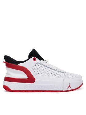 Nike Nike Basketbalové topánky Day1 E.O. (GS) FQ1306 102 Biela