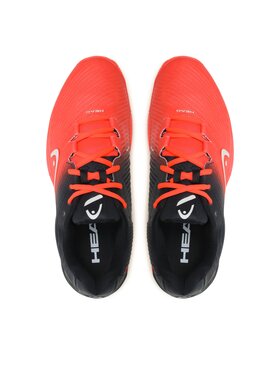 Head Obuća Za Tenis Rovolt Pro 4.0 Clay 273233 Koraljna