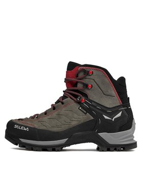 Salewa Trekking Mtn Trainer Mid Gtx GORE-TEX 63458-4720 Siva