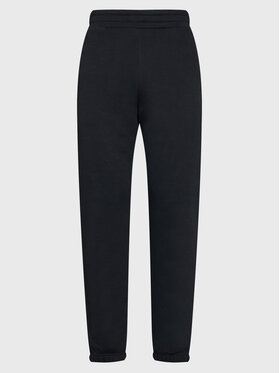 Peak Performance Peak Performance Spodnji del trenirke Original G77707020 Črna Relaxed Fit