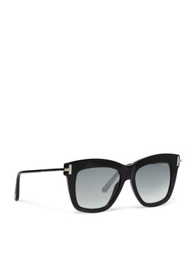 Tom Ford Tom Ford Sunčane naočale FT0822 5201B Crna