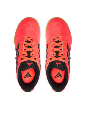 Adidas Tenisice Za Nogomet Super Sala II Indoor Football IG8754 Crvena