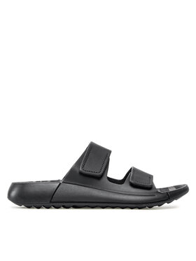 ECCO ECCO Papucs 2Nd Cozmo W 20682301001 Fekete