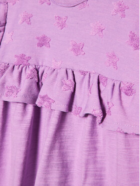 Φόρεμα καθημερινό United Colors Of Benetton φωτογραφία