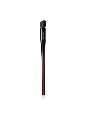 Shiseido Shiseido Naname Fude Multi Eye Brush Pędzel do maseczki