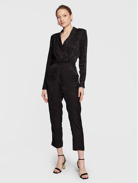 Marciano Guess Marciano Guess Overal 3RGK23 9828Z Černá Regular Fit