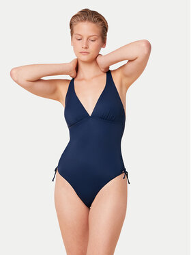 Triumph Triumph Kupaći kostim Summer Mix & Match 10214864 Tamnoplava