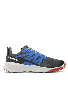 Salomon Salomon Trekkingi Patrol J 471181 18 M0 Szary