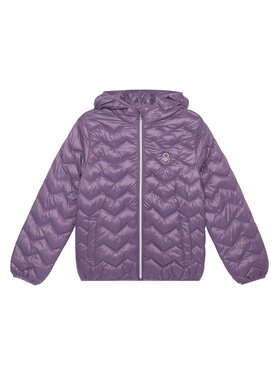 United Colors Of Benetton United Colors Of Benetton Talvejope 21INCN04U Lilla Regular Fit