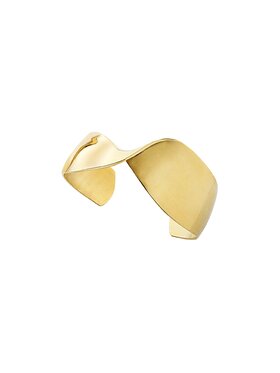 Breil Breil Bracciale RETWIST Oro