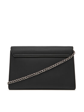 LOVE MOSCHINO LOVE MOSCHINO Ročna torba JC4103PP0NKD000B Črna
