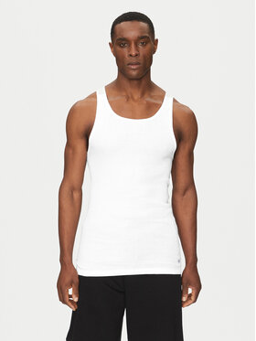 Calvin Klein Underwear Calvin Klein Underwear 3 db-os trikó szett LV00NB4036 Színes Slim Fit