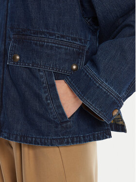 Polo Ralph Lauren Τζιν μπουφάν Polo Ralph Lauren - 5