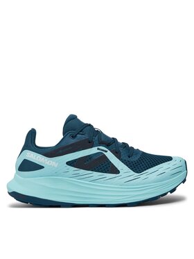 Salomon Salomon Jooksujalatsid Ultra Flow Gore Tex L47474200 Tumesinine