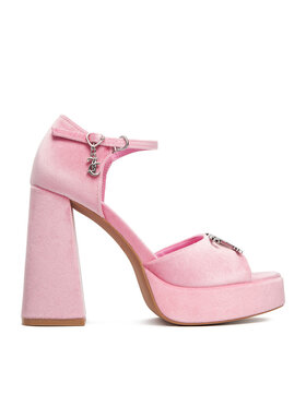 Juicy Couture Juicy Couture Сандали EO-WSS21645-01 Розов