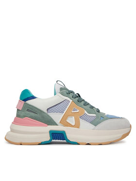 Bogner Bogner Sneakersy Ctp25 22522505 Kolorowy