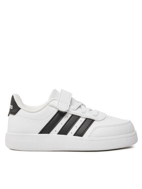 adidas adidas Sneakers Breaknet 2.0 El C IE3792 Weiß