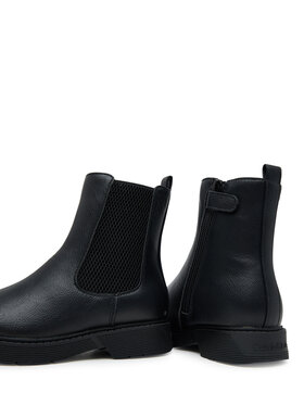 Μποτάκια Calvin Klein φωτογραφία