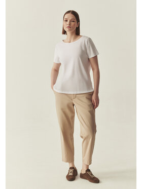 TATUUM Tatuum Halenka MIKAJA Bílá Classic Fit