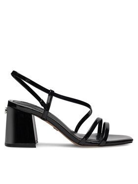 Nine West Nine West Σανδάλια WFA2642-1 Μαύρο