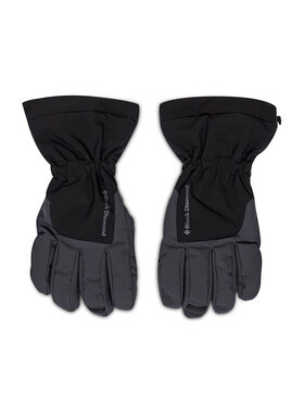Black Diamond Black Diamond Ръкавици за ски Glissade Gloves BD801891 Черен