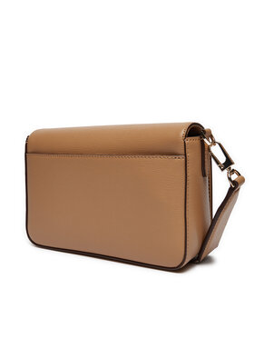 DKNY Torbica Bryant Ave Md Flap C R42E3E21 Smeđa