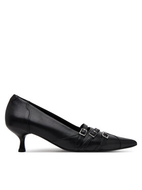 Vagabond Shoemakers Vagabond Shoemakers Lodičky Lykke 5714-101-20 Černá