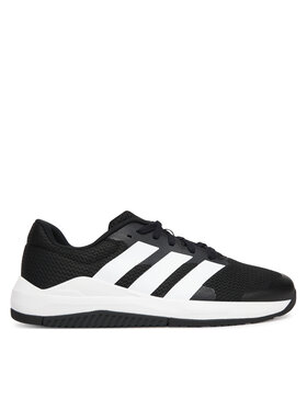 adidas adidas Obuća za teretanu Dropset Base JS3045 Crna