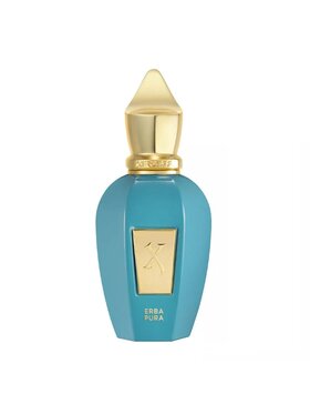 Xerjoff Xerjoff Xerjoff Erba Pura woda perfumowana spray 50ml Woda perfumowana