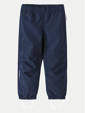 Reima Reima Outdoor kelnės Kaura 5100148B Tamsiai mėlyna Regular Fit