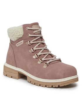 Whistler Whistler Polokozačky Perilly W Boot W234209 Růžová