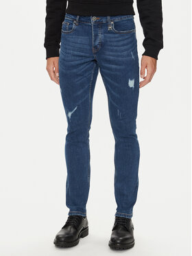 Richmond X Richmond X Τζιν Trosti UMA24086JE Μπλε Slim Fit