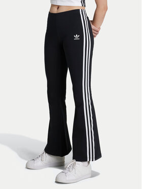 adidas adidas Leggings adicolor IY9785 Nero Slim Fit