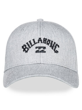 Καπέλο Jockey Billabong φωτογραφία