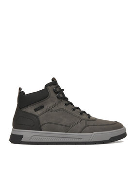 Rieker Rieker Schnürschuhe CEO-36020-45 Grau