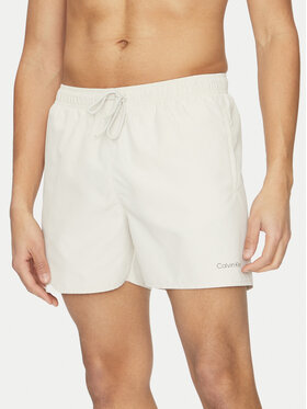 Calvin Klein Swimwear Calvin Klein Swimwear 2er-Set Badeshorts KM0KM01165 Bunt Regular Fit