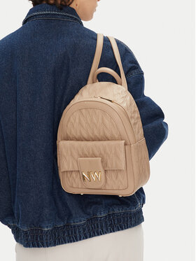 Nine West Nine West Рюкзак CEO-Astoria-Aura-LX10163 Бежевий