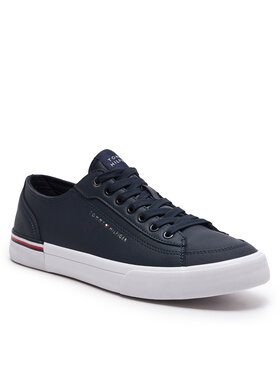 Scarpe tela uomo sale