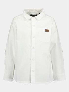 Blue Seven Blue Seven Сорочка 830033 X Білий Regular Fit