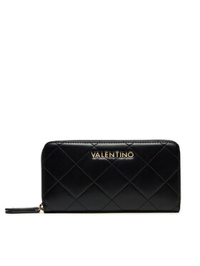 Valentino Valentino Portofel Mare de Damă Nur Re VPS8G9155 Negru