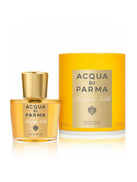 Acqua Di Parma Acqua Di Parma Acqua di Parma Magnolia Nobile Woda perfumowana 50ml dla Pań Woda perfumowana