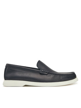 BOSS BOSS Pantofi Sienne 50536173 Bleumarin