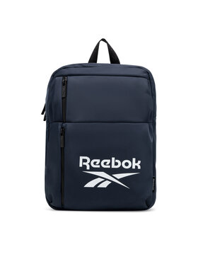 Reebok Reebok Σακίδιο RBK-030-CCC-05 Σκούρο μπλε